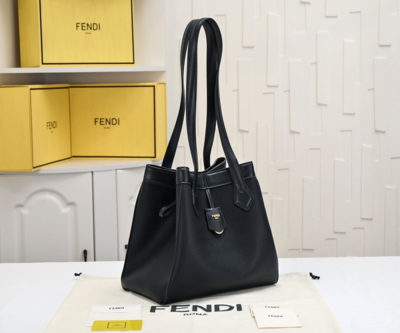 Fendi Shopping Bags